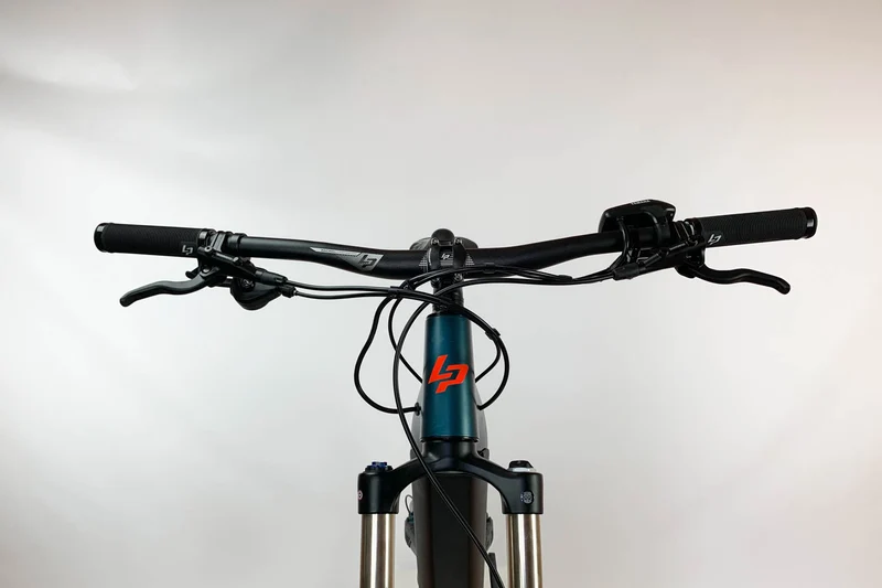 LAPIERRE Overvolt TR 4.5