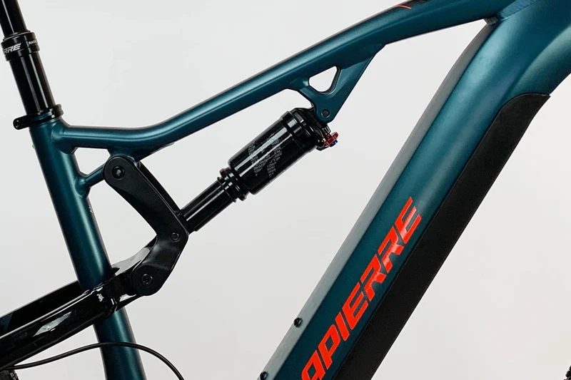 LAPIERRE Overvolt TR 4.5