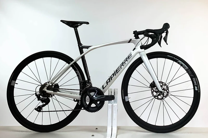Lapierre xelius sl 5.0