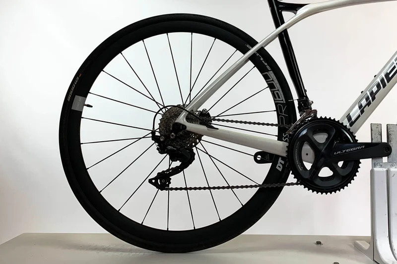 Lapierre xelius sl 5.0
