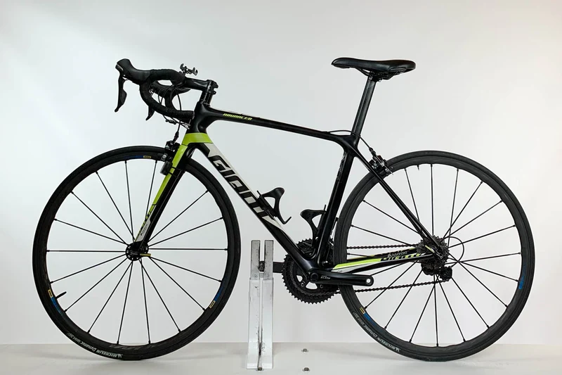 GIANT TCR Advanced Pro 2