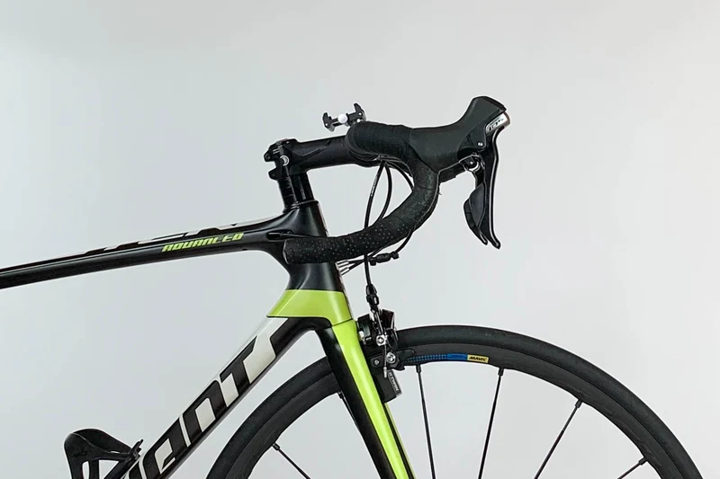 GIANT TCR Advanced Pro 2