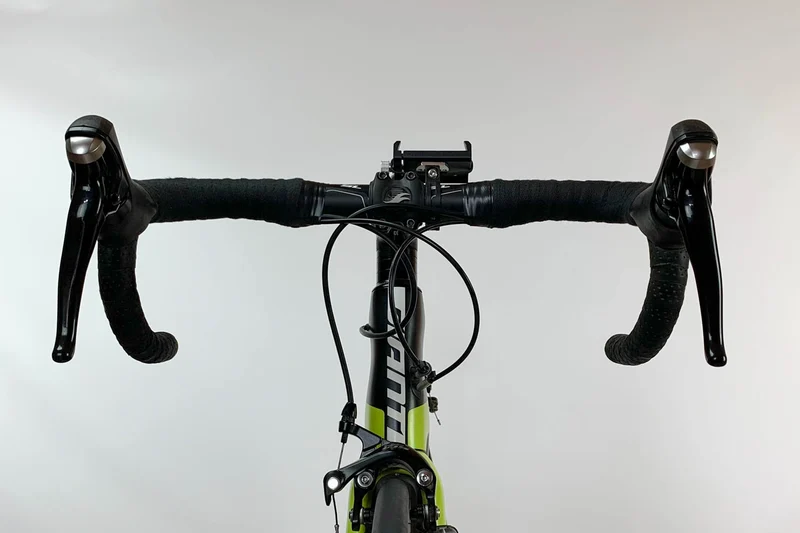 GIANT TCR Advanced Pro 2