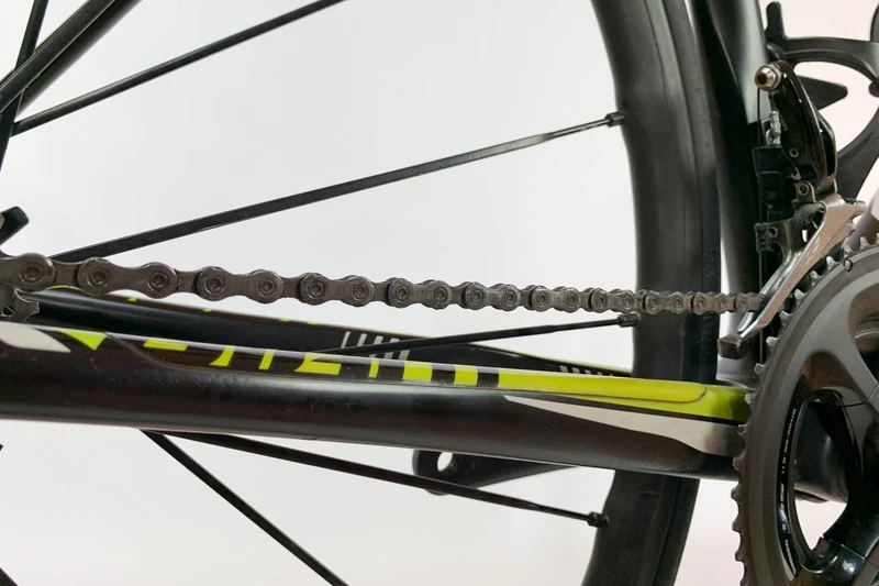 GIANT TCR Advanced Pro 2