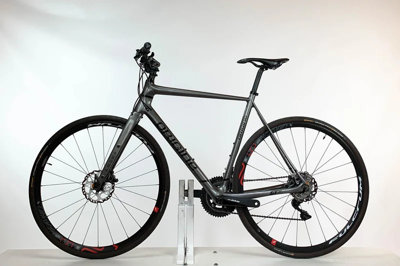 ORIGINE AXXOME GT32
