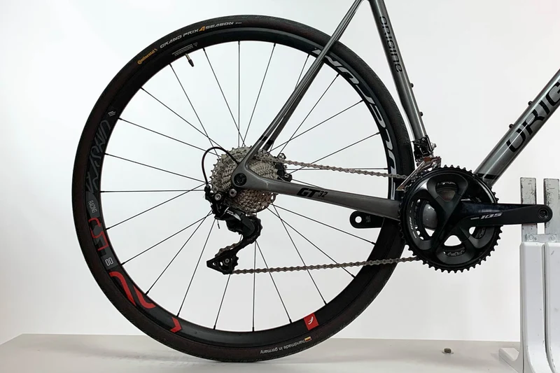 ORIGINE AXXOME GT32