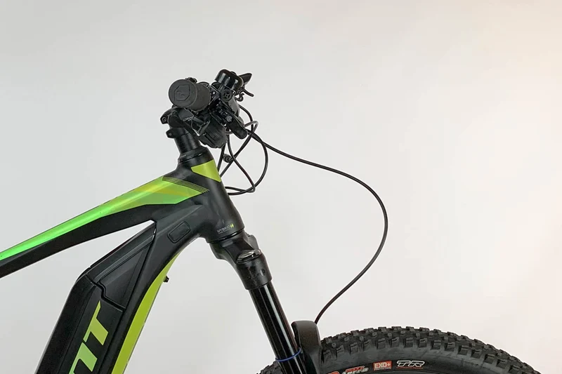 GIANT Full E+2 2018 S