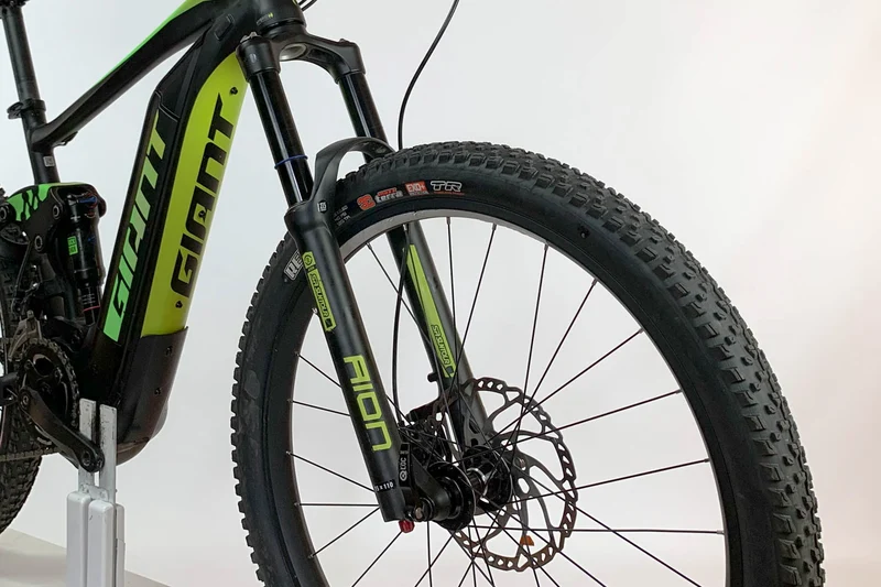 GIANT Full E+2 2018 S