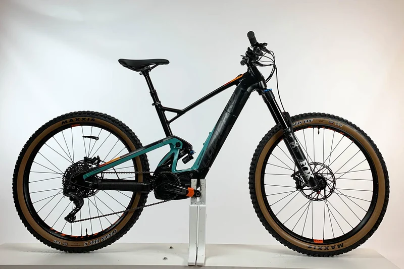 LAPIERRE OVERVOLT AM 727I