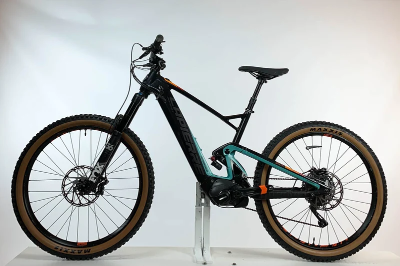 LAPIERRE OVERVOLT AM 727I