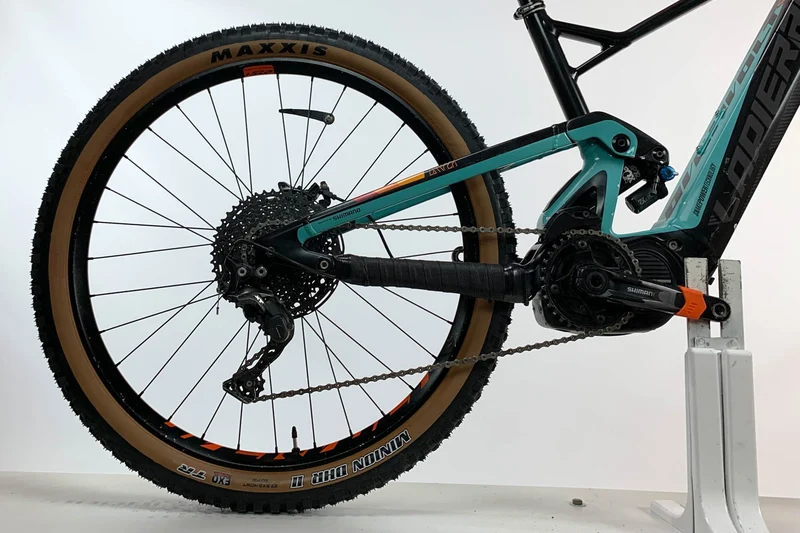 LAPIERRE OVERVOLT AM 727I