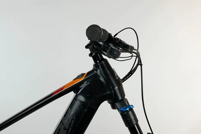 LAPIERRE OVERVOLT AM 727I