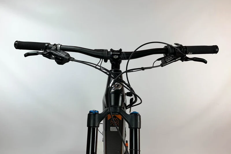 LAPIERRE OVERVOLT AM 727I