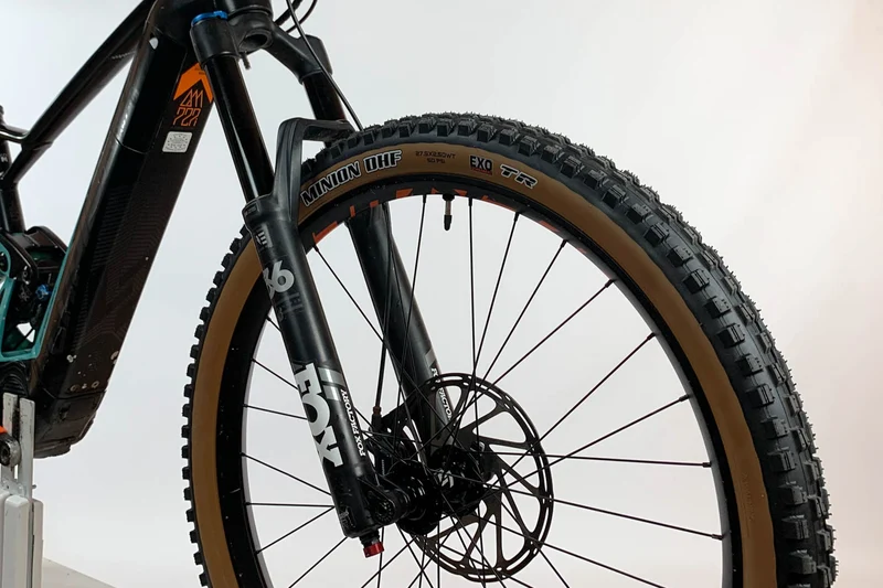 LAPIERRE OVERVOLT AM 727I