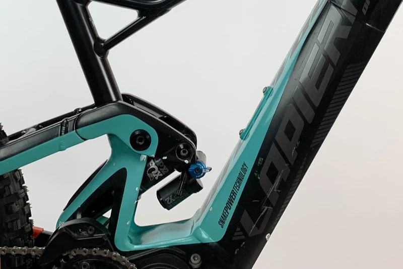 LAPIERRE OVERVOLT AM 727I