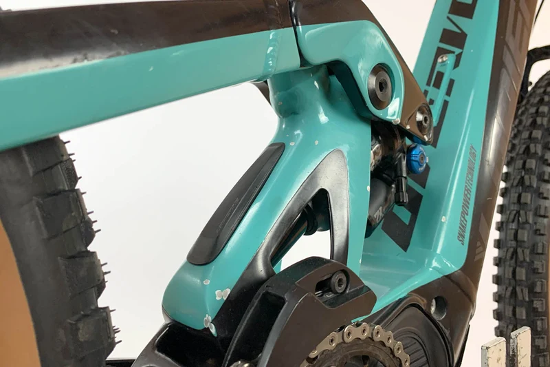 LAPIERRE OVERVOLT AM 727I