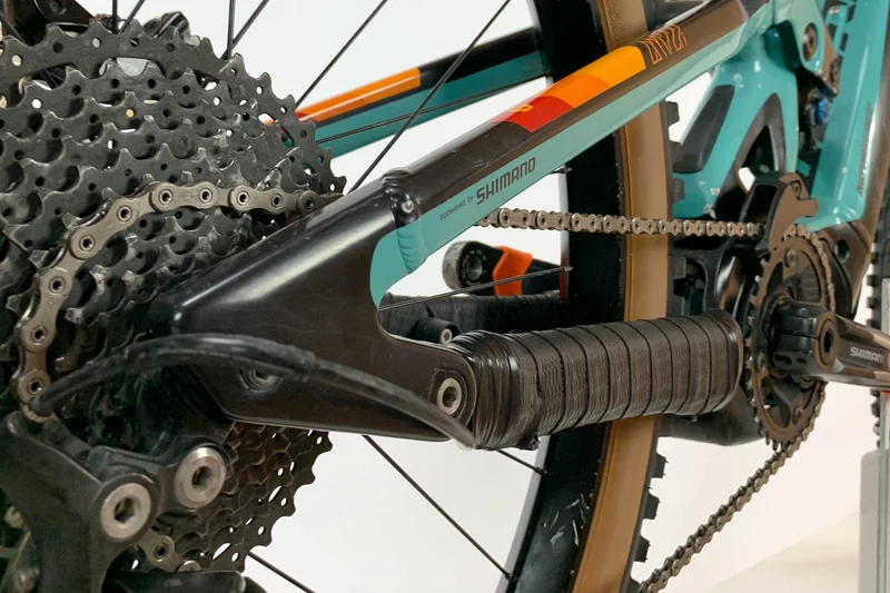 LAPIERRE OVERVOLT AM 727I