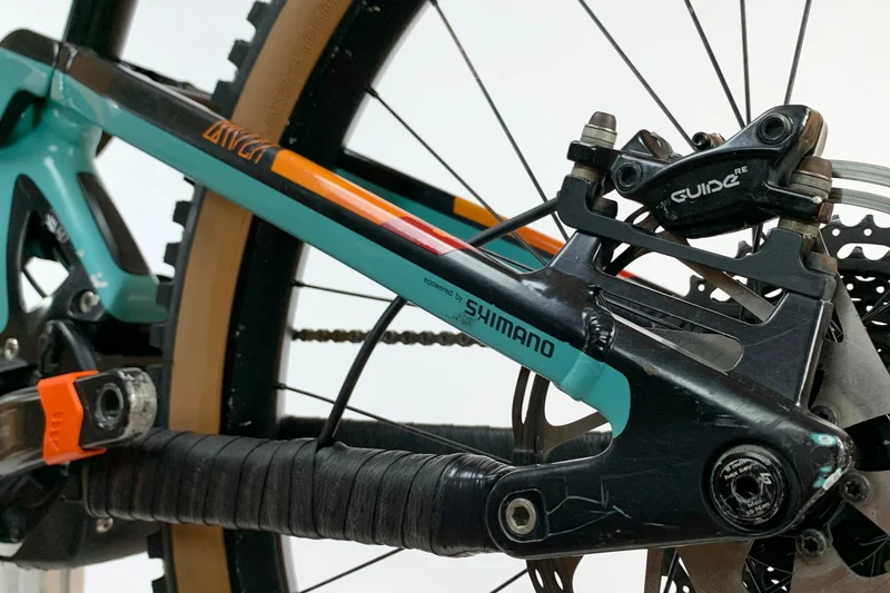 LAPIERRE OVERVOLT AM 727I