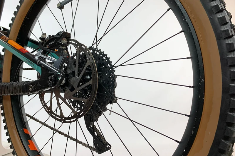 LAPIERRE OVERVOLT AM 727I