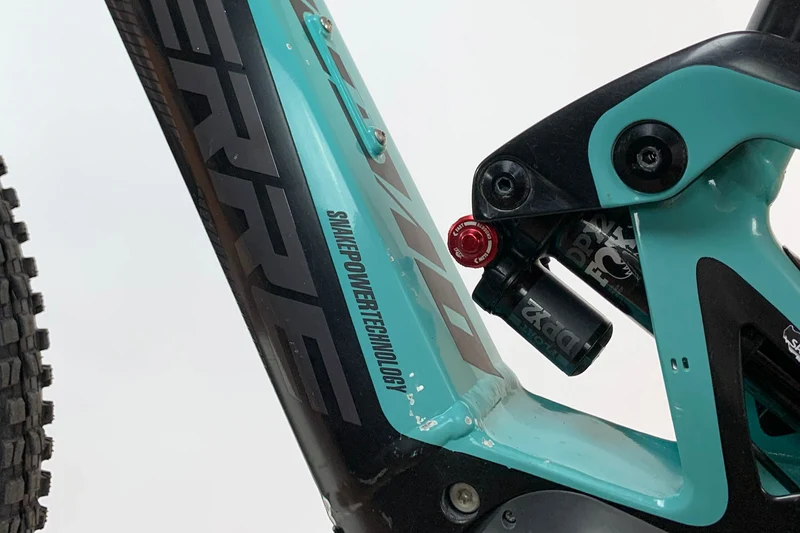 LAPIERRE OVERVOLT AM 727I
