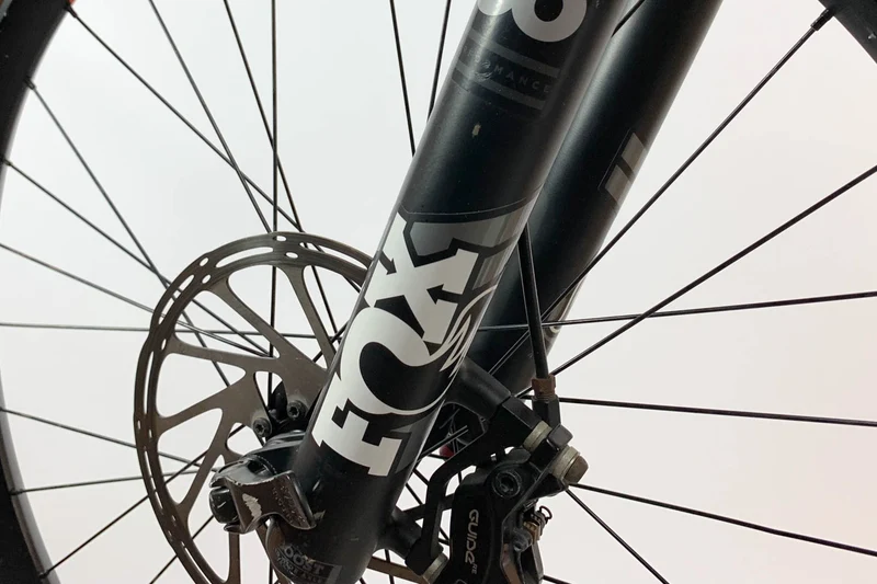 LAPIERRE OVERVOLT AM 727I