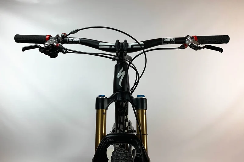 Specialized S-Works Stumpjumper FSR