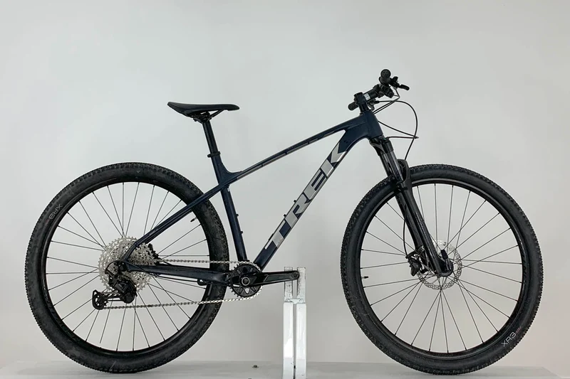 TREK X-Caliber 9 Matte Nautical Navy 29