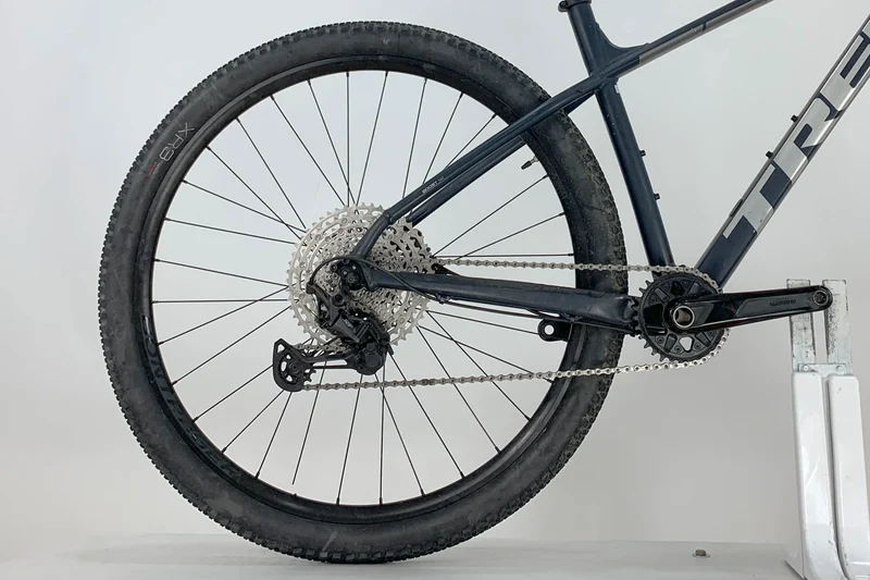 TREK X-Caliber 9 Matte Nautical Navy 29