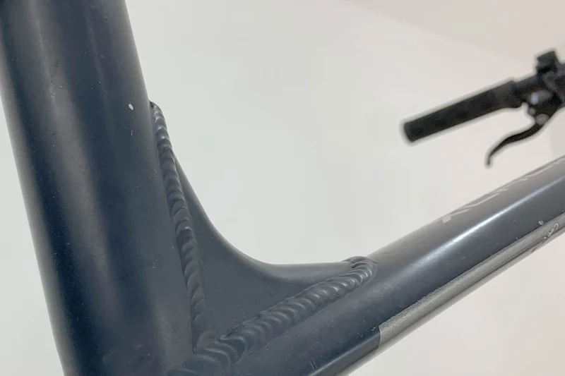 TREK X-Caliber 9 Matte Nautical Navy 29