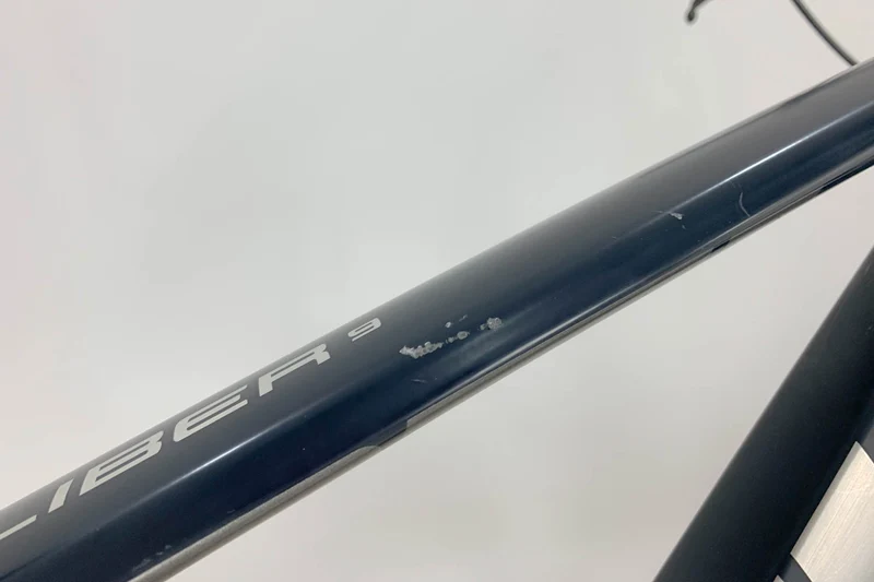 TREK X-Caliber 9 Matte Nautical Navy 29