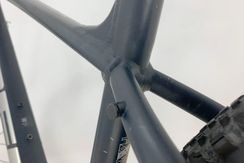 TREK X-Caliber 9 Matte Nautical Navy 29