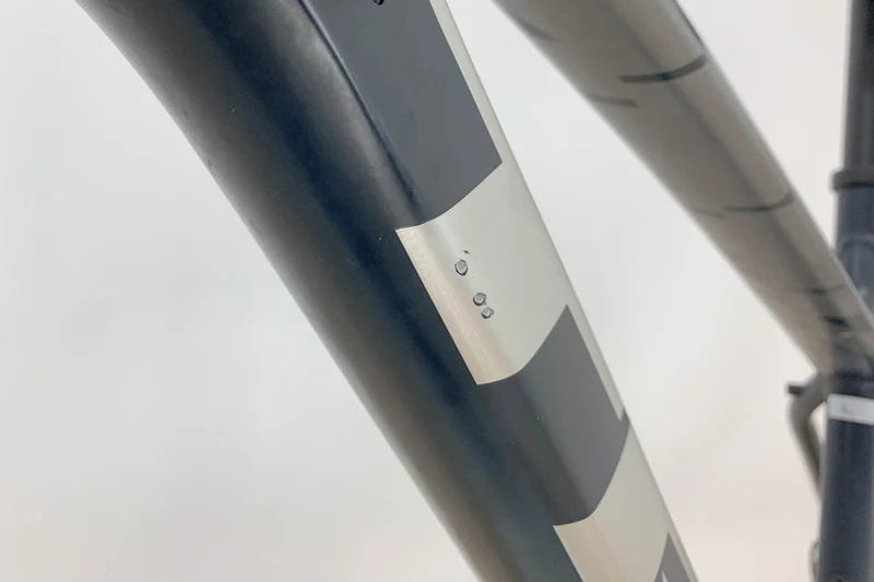 TREK X-Caliber 9 Matte Nautical Navy 29