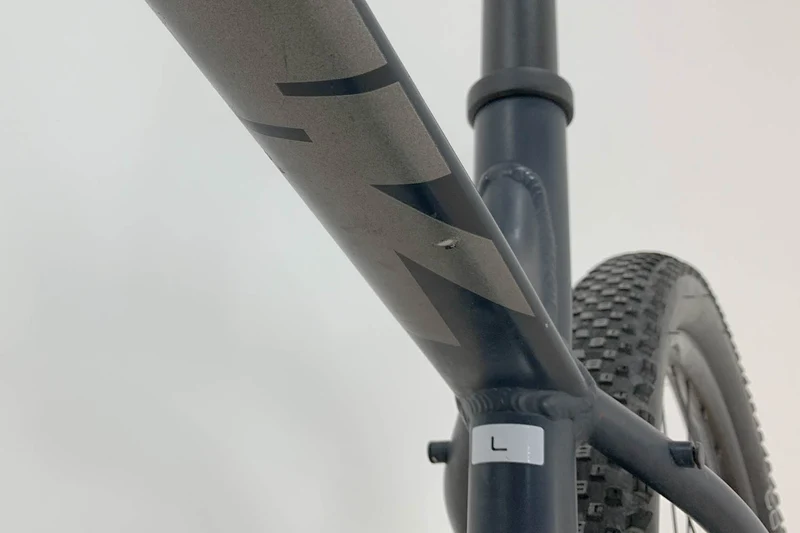 TREK X-Caliber 9 Matte Nautical Navy 29