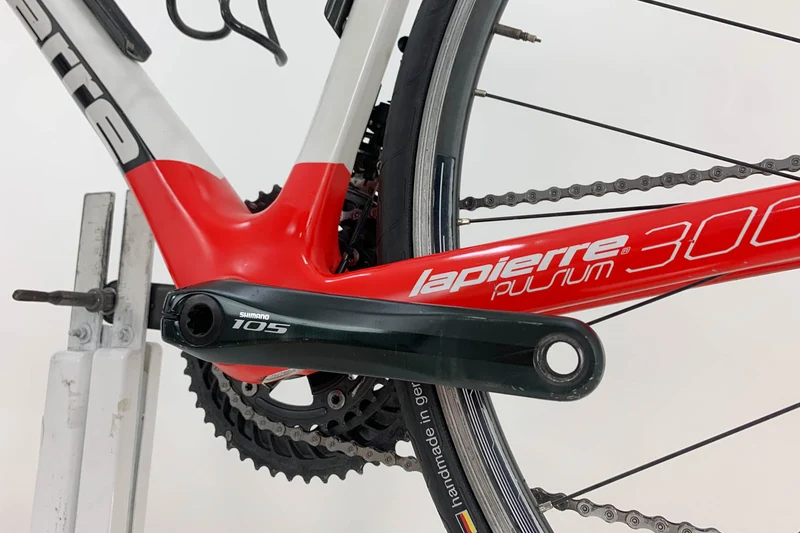 Lapierre Pulsium 300 CP