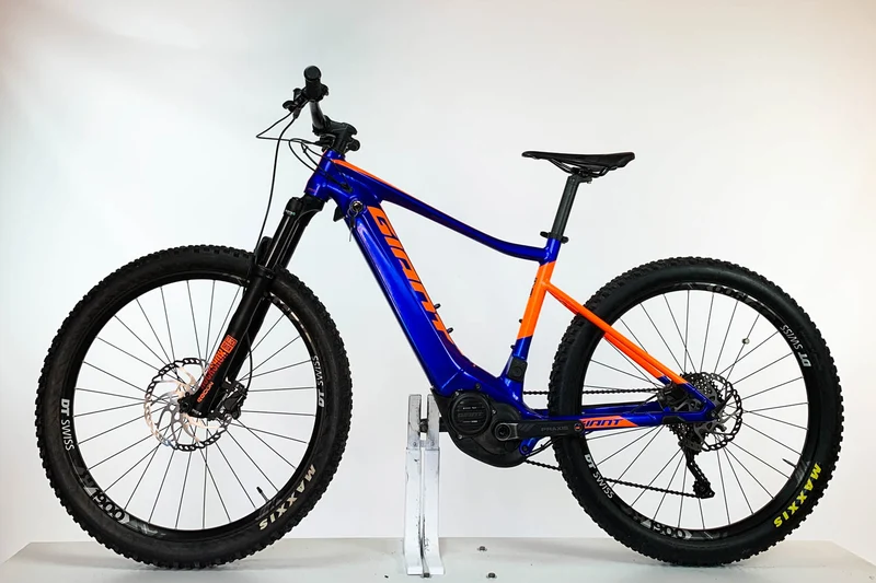 Giant Fathom E+ 2 Pro