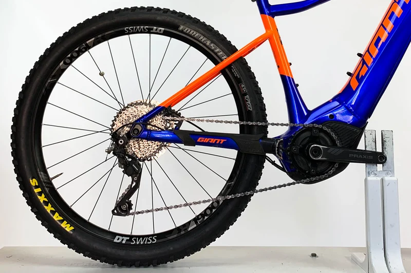 Giant Fathom E+ 2 Pro