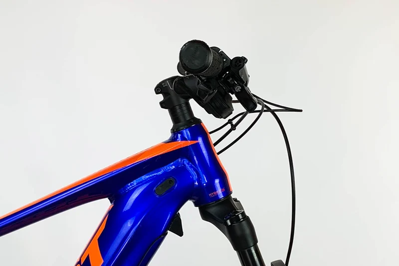 Giant Fathom E+ 2 Pro
