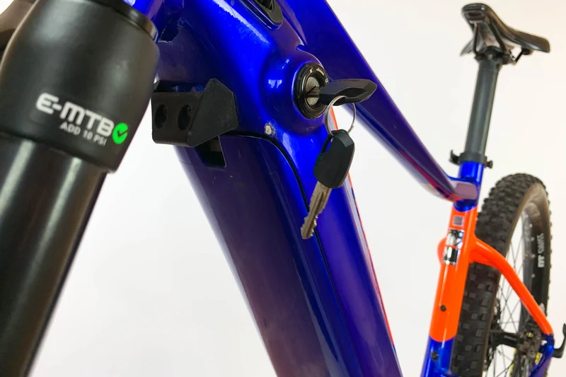 Giant Fathom E+ 2 Pro