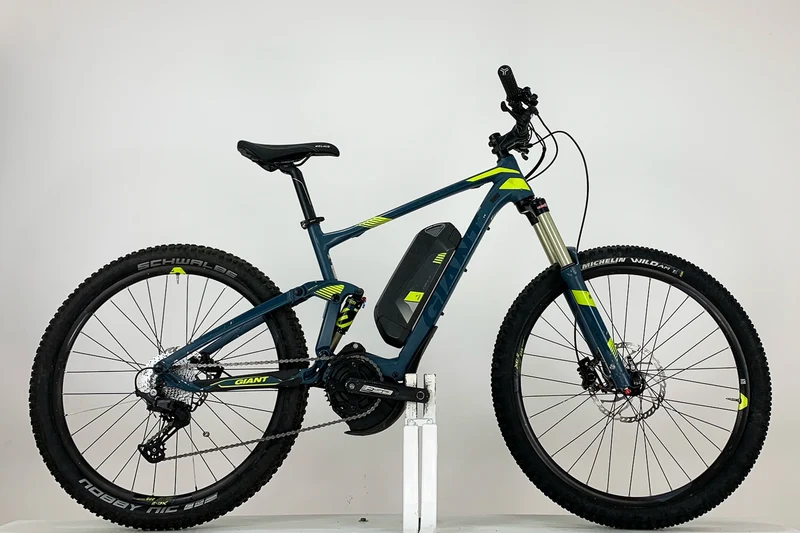 GIANT Full E+ 2