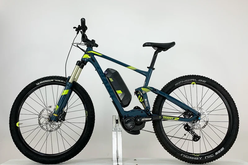 GIANT Full E+ 2