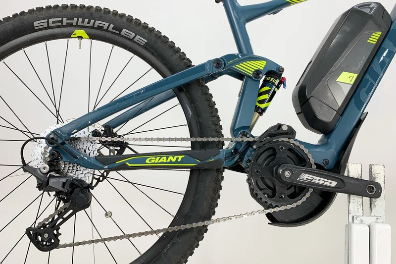 GIANT Full E+ 2