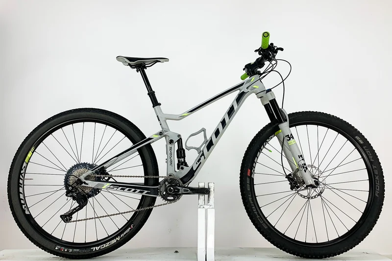 Scott Spark 940 M 2017