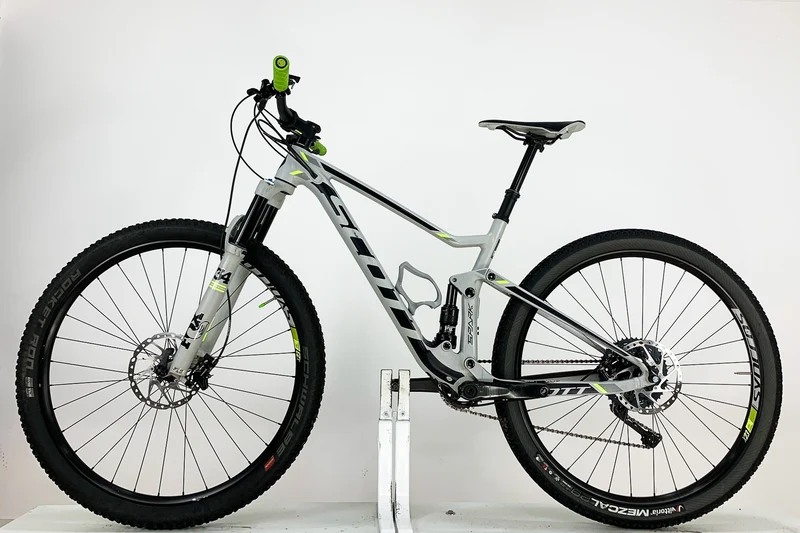 Scott Spark 940 M 2017