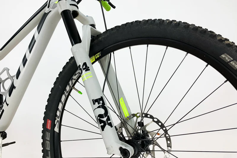 Scott Spark 940 M 2017