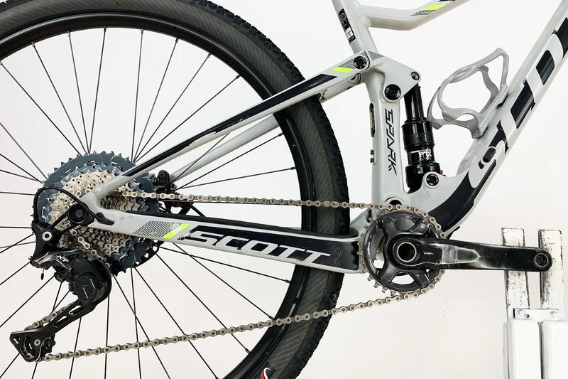 Scott Spark 940 M 2017