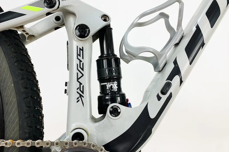 Scott Spark 940 M 2017