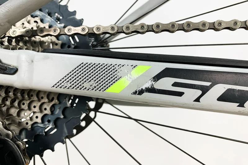 Scott Spark 940 M 2017