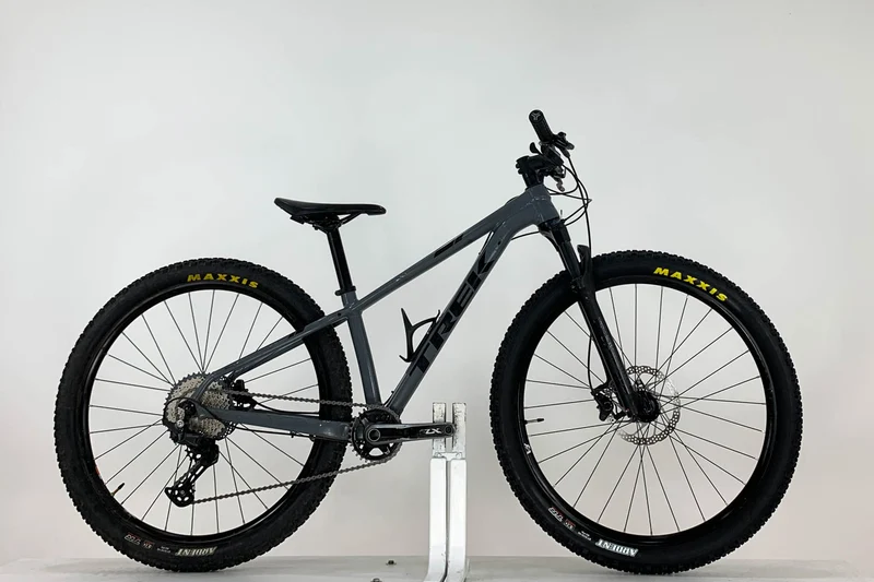 Trek x-caliber 9