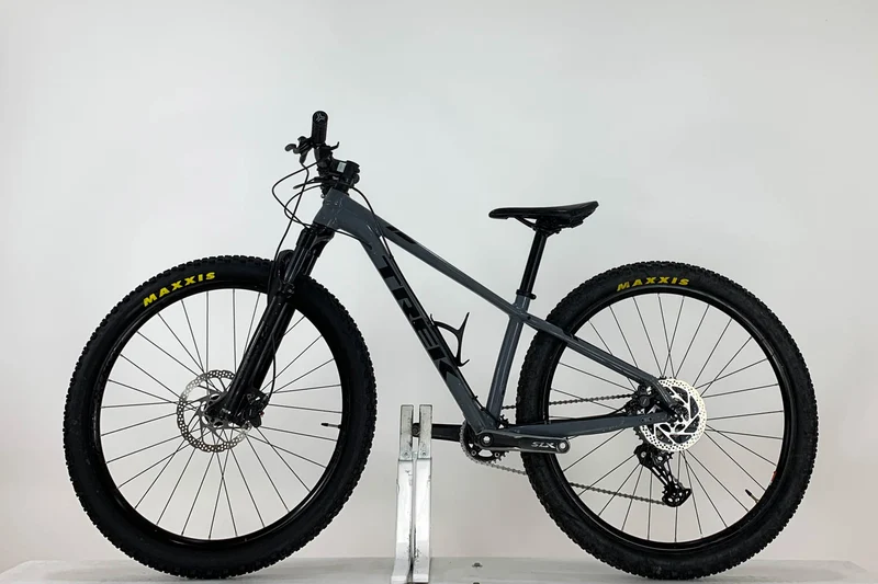 Trek x-caliber 9