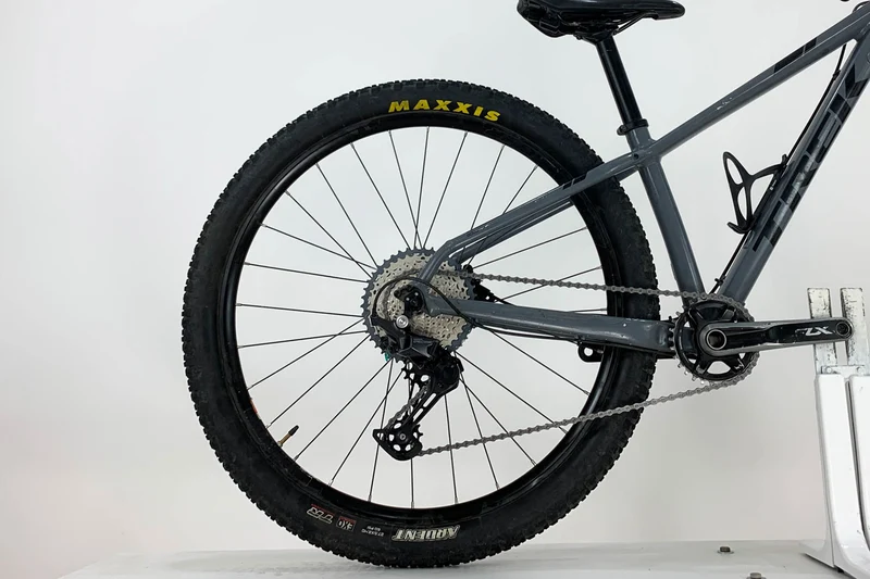 Trek x-caliber 9